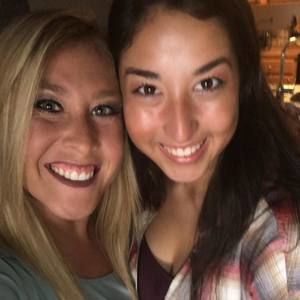 Meet your Posher, Morgan